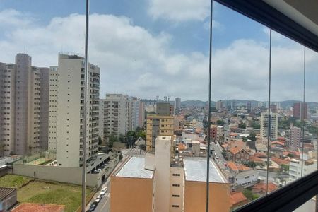 Apartamento à venda com 87m², 2 quartos e 2 vagas