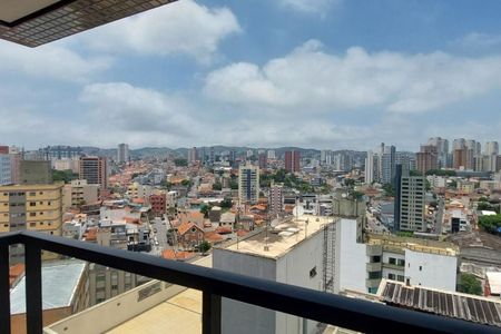 Apartamento à venda com 87m², 2 quartos e 2 vagas