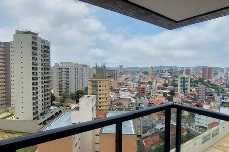 Apartamento à venda com 87m², 2 quartos e 2 vagas