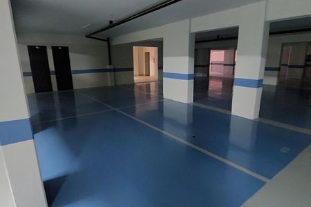 Apartamento à venda com 87m², 2 quartos e 2 vagas