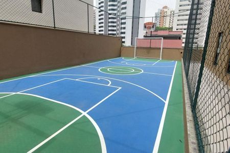 Apartamento à venda com 87m², 2 quartos e 2 vagas