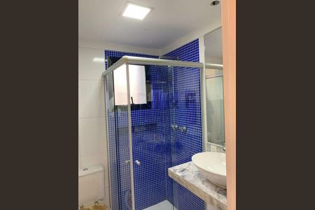 Apartamento à venda com 2 quartos, 81m² em Vila Clementino, São Paulo