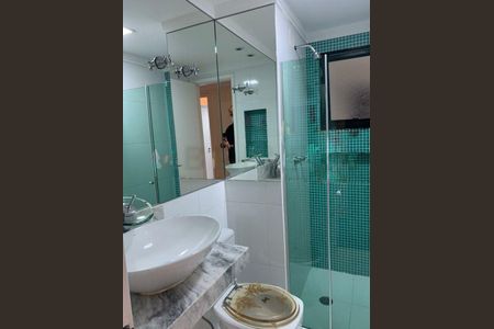 Apartamento à venda com 2 quartos, 81m² em Vila Clementino, São Paulo