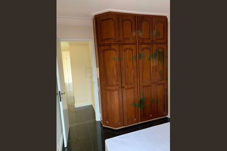 Apartamento à venda com 2 quartos, 81m² em Vila Clementino, São Paulo