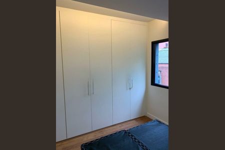 Apartamento à venda com 2 quartos, 81m² em Vila Clementino, São Paulo