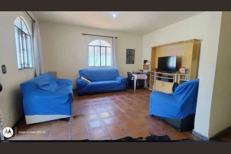 Casa à venda com 4 quartos, 230m² em Taquara, Rio de Janeiro