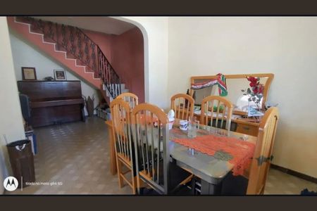 Casa à venda com 4 quartos, 230m² em Taquara, Rio de Janeiro