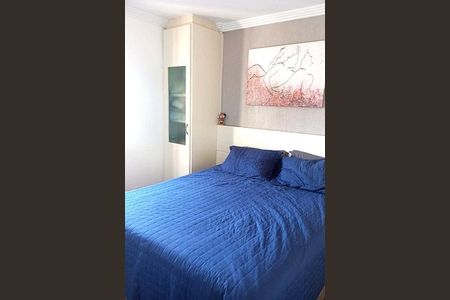 Apartamento à venda com 3 quartos, 86m² em Vila Vermelha, São Paulo