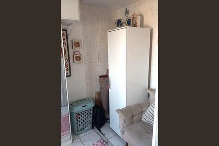 Apartamento à venda com 3 quartos, 86m² em Vila Vermelha, São Paulo