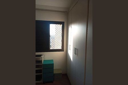 Apartamento à venda com 3 quartos, 86m² em Vila Vermelha, São Paulo