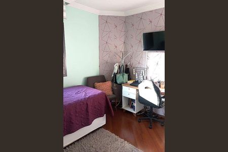 Apartamento à venda com 3 quartos, 86m² em Vila Vermelha, São Paulo