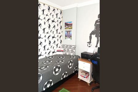 Apartamento à venda com 3 quartos, 86m² em Vila Vermelha, São Paulo