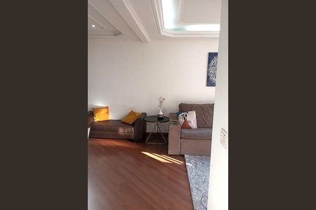 Apartamento à venda com 3 quartos, 86m² em Vila Vermelha, São Paulo
