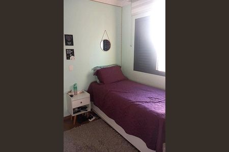 Apartamento à venda com 3 quartos, 86m² em Vila Vermelha, São Paulo