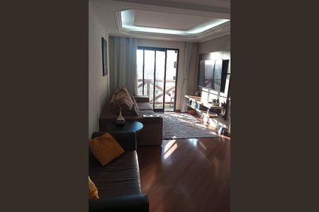 Apartamento à venda com 3 quartos, 86m² em Vila Vermelha, São Paulo