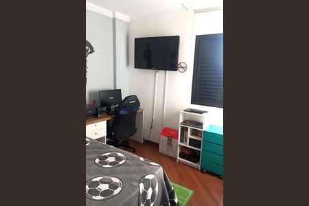 Apartamento à venda com 3 quartos, 86m² em Vila Vermelha, São Paulo