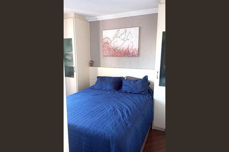 Apartamento à venda com 3 quartos, 86m² em Vila Vermelha, São Paulo