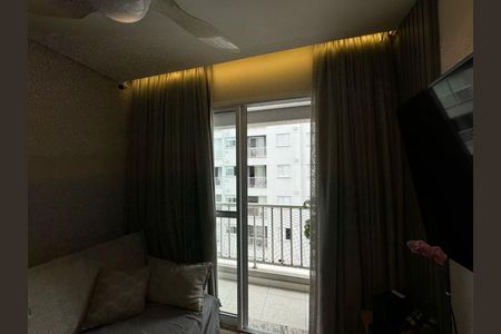 Apartamento à venda com 2 quartos, 53m² em Jardim das Laranjeiras, São Paulo