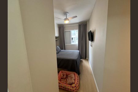 Apartamento à venda com 2 quartos, 53m² em Jardim das Laranjeiras, São Paulo