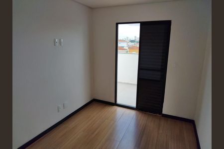 Apartamento à venda com 2 quartos, 52m² em Vila Barbosa, São Paulo