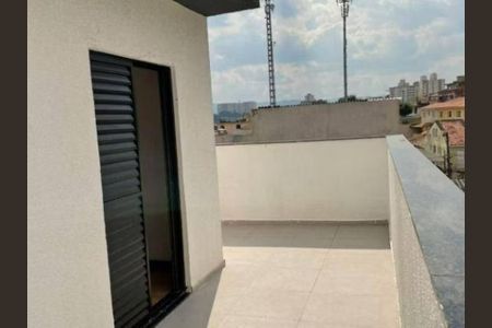 Apartamento à venda com 2 quartos, 52m² em Vila Barbosa, São Paulo