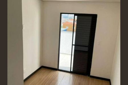 Apartamento à venda com 2 quartos, 52m² em Vila Barbosa, São Paulo