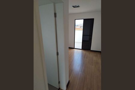 Apartamento à venda com 2 quartos, 52m² em Vila Barbosa, São Paulo