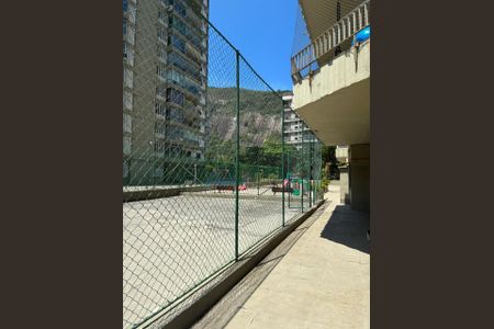 Apartamento à venda com 3 quartos, 130m² em São Conrado, Rio de Janeiro