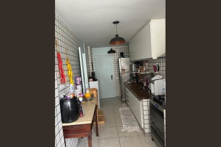 Apartamento à venda com 3 quartos, 130m² em São Conrado, Rio de Janeiro
