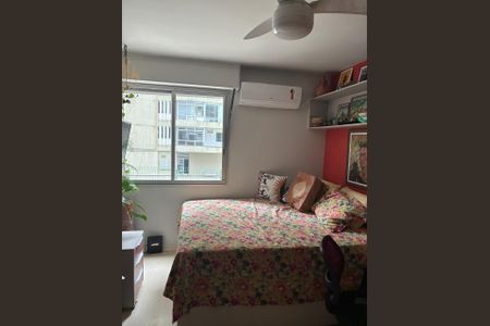 Apartamento à venda com 3 quartos, 130m² em São Conrado, Rio de Janeiro