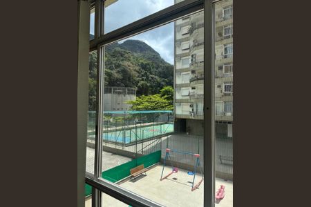 Apartamento à venda com 3 quartos, 130m² em São Conrado, Rio de Janeiro