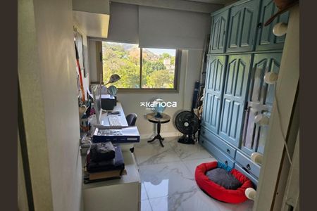 Apartamento à venda com 3 quartos, 105m² em Freguesia (jacarepaguá), Rio de Janeiro