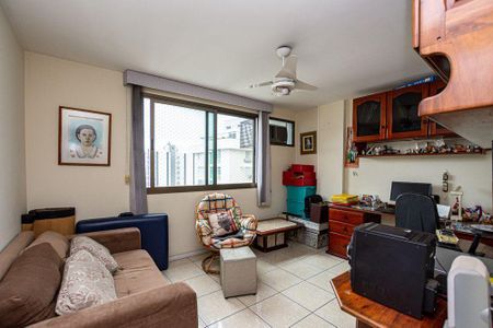Apartamento à venda com 2 quartos, 85m² em Icaraí, Niterói