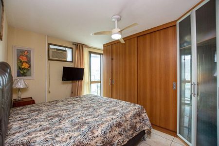 Apartamento à venda com 2 quartos, 85m² em Icaraí, Niterói