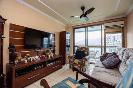 Apartamento à venda com 2 quartos, 85m² em Icaraí, Niterói