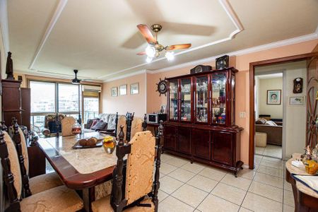 Apartamento à venda com 2 quartos, 85m² em Icaraí, Niterói