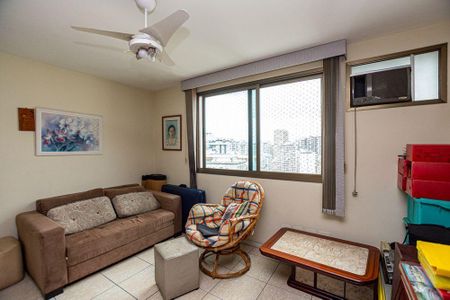 Apartamento à venda com 2 quartos, 85m² em Icaraí, Niterói