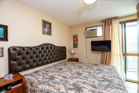 Apartamento à venda com 2 quartos, 85m² em Icaraí, Niterói