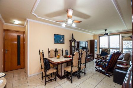 Apartamento à venda com 2 quartos, 85m² em Icaraí, Niterói