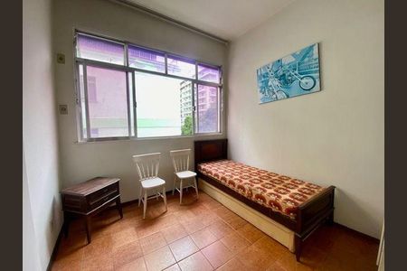 Apartamento à venda com 3 quartos, 120m² em Ingá, Niterói