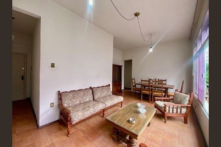Apartamento à venda com 3 quartos, 120m² em Ingá, Niterói