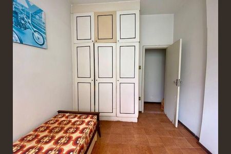 Apartamento à venda com 3 quartos, 120m² em Ingá, Niterói
