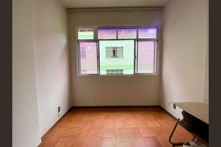 Apartamento à venda com 3 quartos, 120m² em Ingá, Niterói