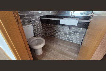 Apartamento à venda com 1 quarto, 45m² em Marazul, Niterói