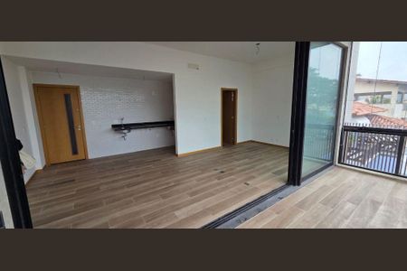 Apartamento à venda com 1 quarto, 45m² em Marazul, Niterói