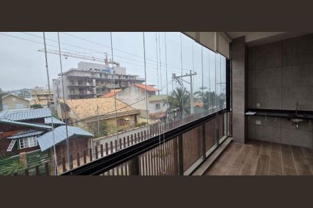 Apartamento à venda com 1 quarto, 45m² em Marazul, Niterói