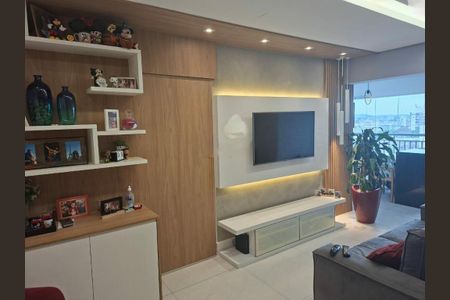 Apartamento à venda com 2 quartos, 69m² em Chácara Seis de Outubro, São Paulo