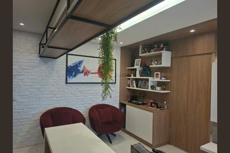 Apartamento à venda com 2 quartos, 69m² em Chácara Seis de Outubro, São Paulo