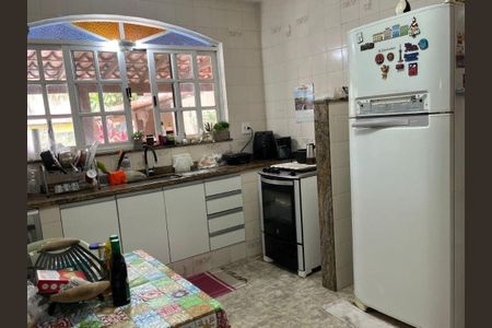 Casa à venda com 3 quartos, 172m² em Itaipu, Niterói