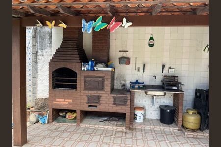 Casa à venda com 3 quartos, 172m² em Itaipu, Niterói